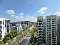 Blk 104A Alkaff Courtview (Toa Payoh), HDB 3 Rooms #570540771